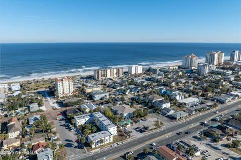 221 6th Avenue #E, Jacksonville Beach FL - photo 24 of 28