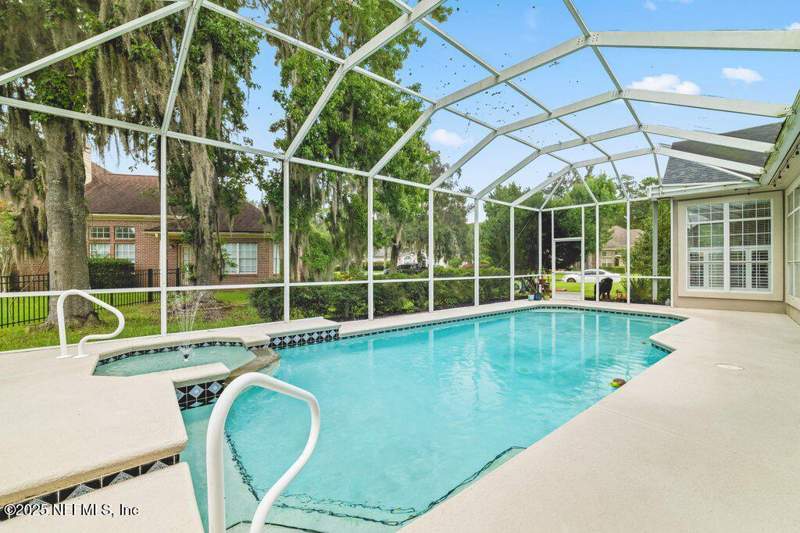 4 bedroom Single Family Residence at 729 Cherry Grove Road, Orange Park Cc, Orange Park — photo 2