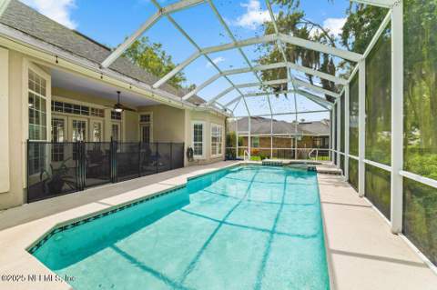 729 Cherry Grove Road, Orange Park FL - photo 24 of 34