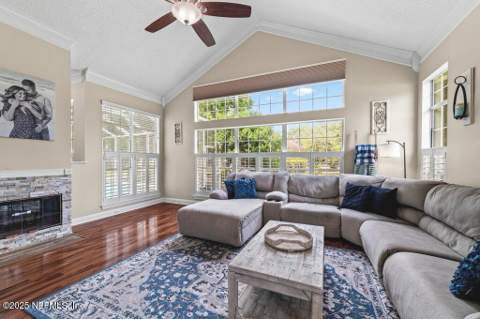 729 Cherry Grove Road, Orange Park FL - photo 12 of 34