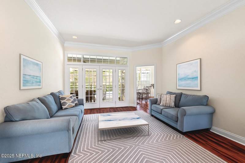 4 bedroom Single Family Residence at 729 Cherry Grove Road, Orange Park Cc, Orange Park — photo 5