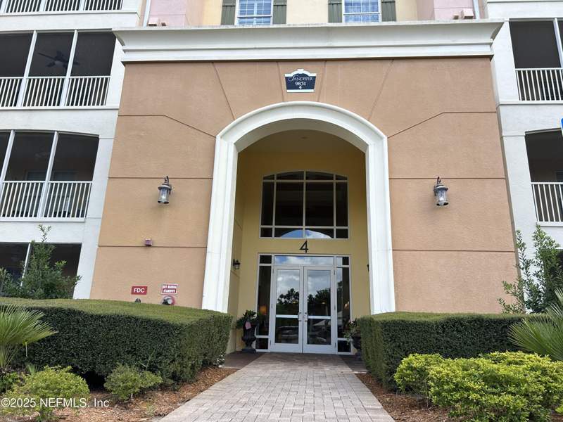 2 bedroom Condominium at 9831 Del Webb Parkway #4208, Sandpiper Village, Jacksonville — photo 2
