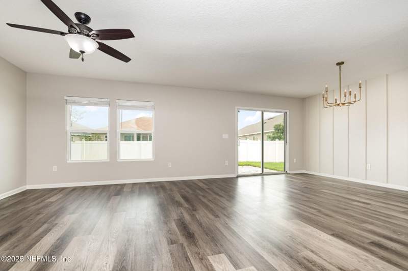3 bedroom Single Family Residence at 6529 Winding Greens Drive, Westland Oaks, Jacksonville — photo 5