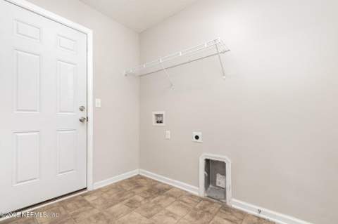 6529 Winding Greens Drive, Jacksonville FL - photo 24 of 28
