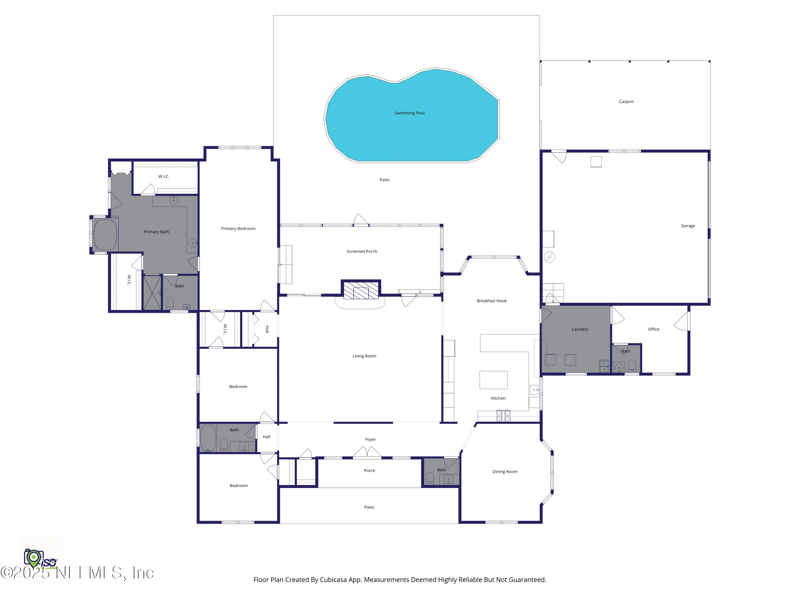 3 bedroom Single Family Residence at 105 Dairy Road, Melrose, Melrose — photo 4