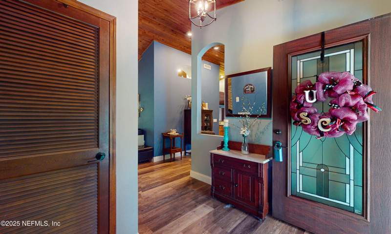 5 bedroom Single Family Residence at 2860 Ravines Road, The Ravines, Middleburg — photo 5