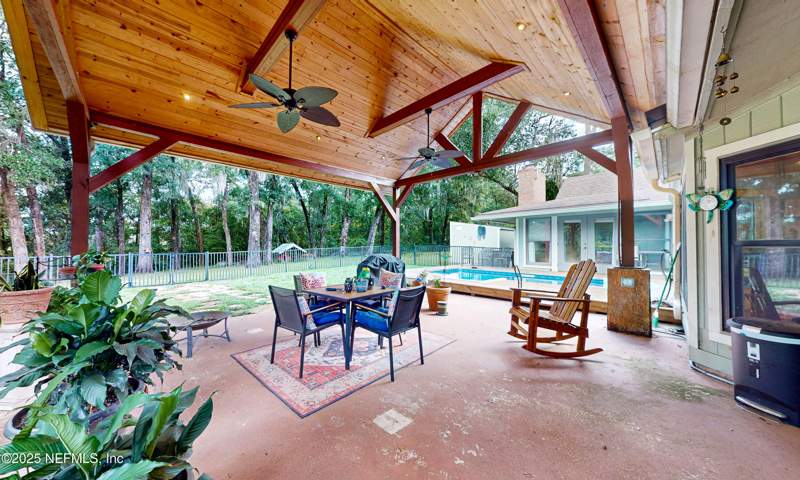 5 bedroom Single Family Residence at 2860 Ravines Road, The Ravines, Middleburg — photo 3