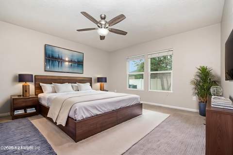 6529 Winding Greens Drive, Jacksonville FL - photo 13 of 28