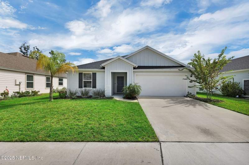 4 bedroom Single Family Residence at 12951 Palmetto Bluff Drive, Harbor Dunes, Jacksonville — photo 4