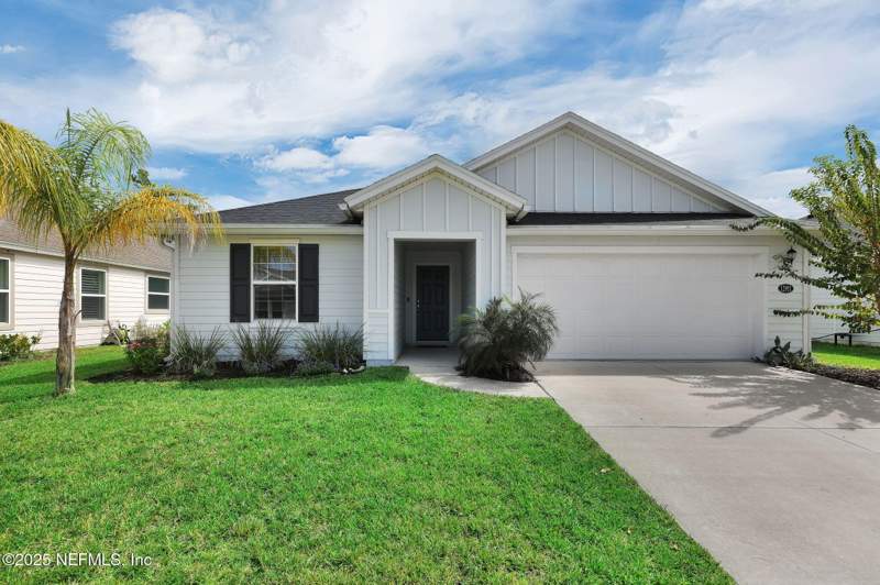 4 bedroom Single Family Residence at 12951 Palmetto Bluff Drive, Harbor Dunes, Jacksonville — photo 2