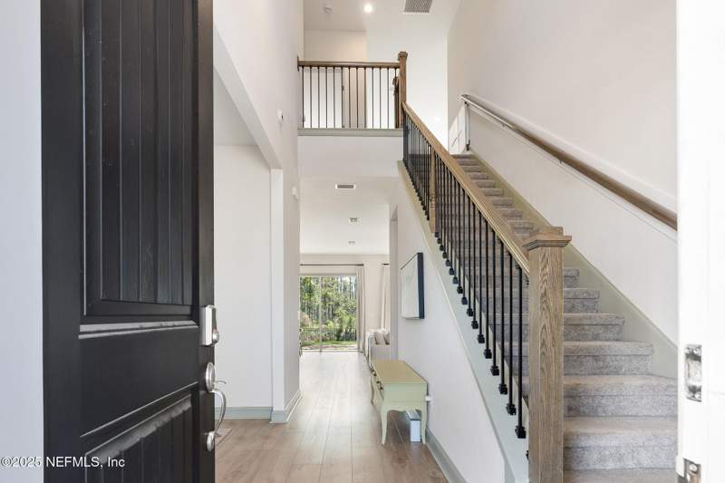 4 bedroom Single Family Residence at 274 Valley Falls Way, Mill Creek Forest, St. Johns — photo 4