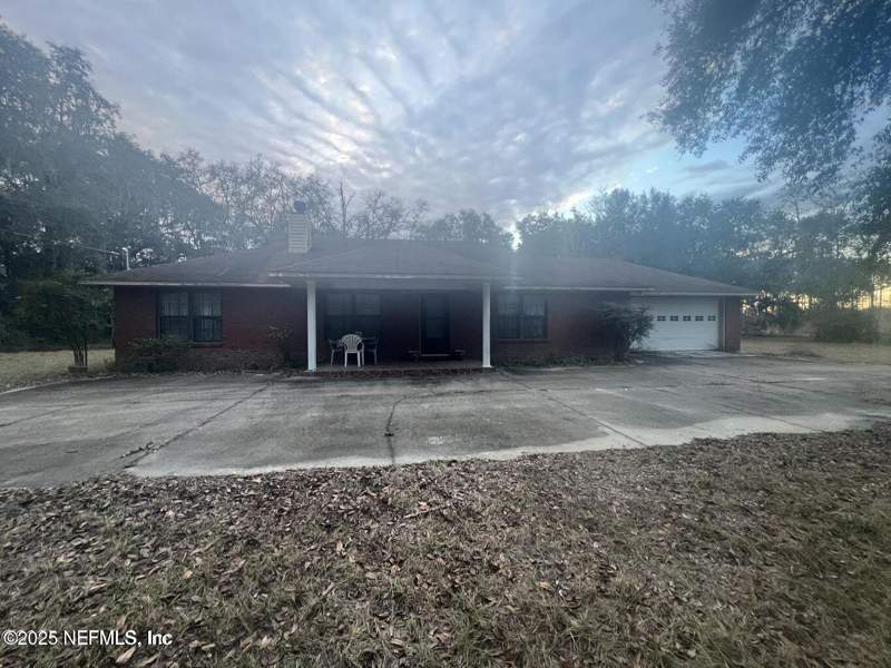 3 bedroom Single Family Residence at 21400 NW NW County Road 235, Lake Butler, Lake Butler — photo 2