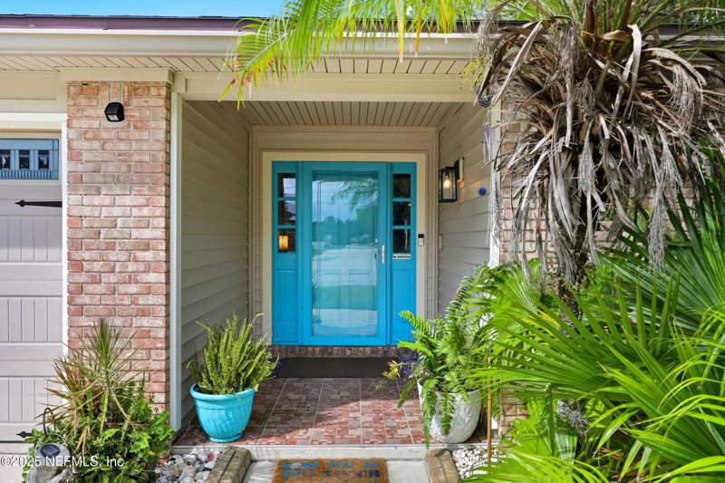 3 bedroom Single Family Residence at 10240 Huntington Forest Boulevard, Walnut Bend, Jacksonville — photo 5