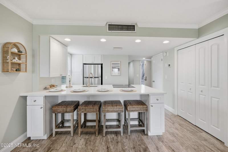 1 bedroom Condominium at 628 SUMMER Place, Sawgrass Country Club, Ponte Vedra Beach — photo 4