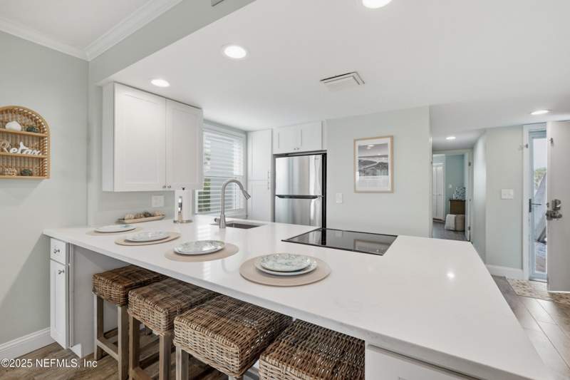 1 bedroom Condominium at 628 SUMMER Place, Sawgrass Country Club, Ponte Vedra Beach — photo 5
