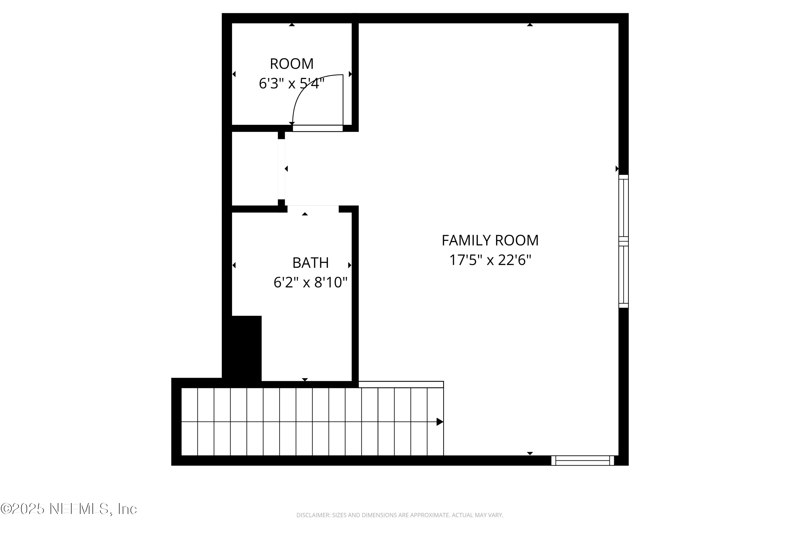 5 bedroom Single Family Residence at 221 Tollerton Avenue, Durbin Crossing, St. Johns — photo 4