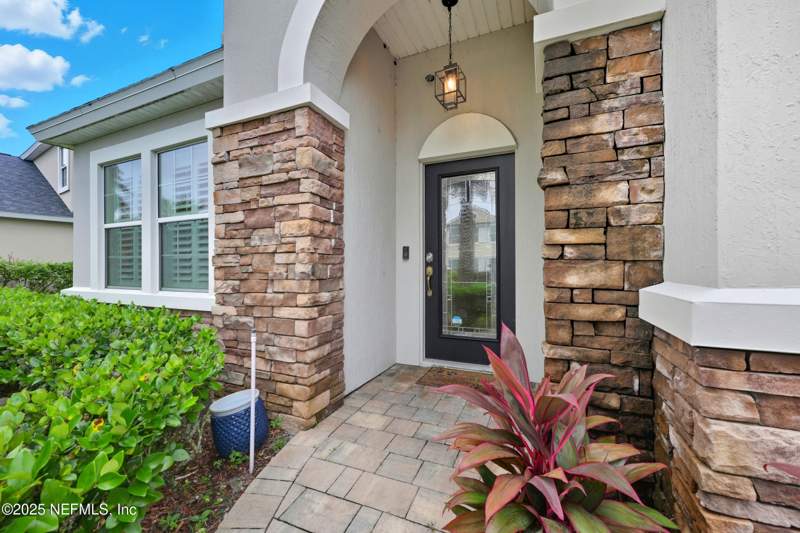 5 bedroom Single Family Residence at 221 Tollerton Avenue, Durbin Crossing, St. Johns — photo 3