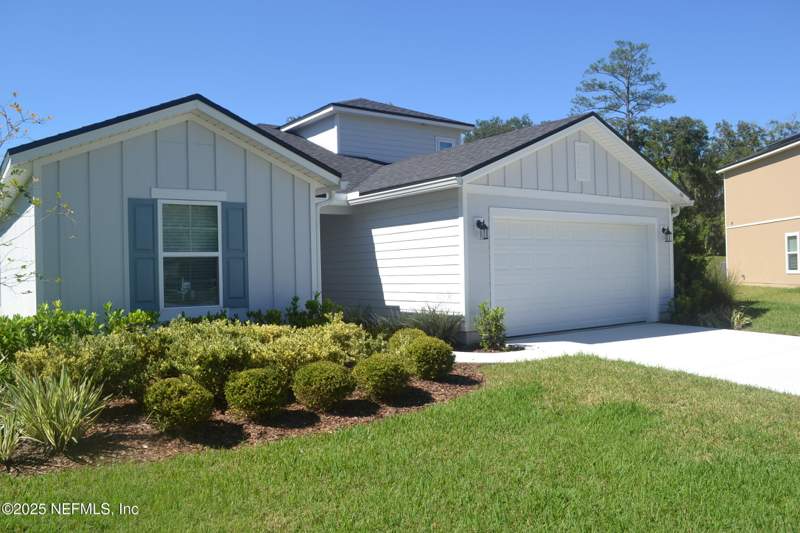 4 bedroom Single Family Residence at 11222 Robert Masters Court, Dunns Crossing, Jacksonville — photo 2