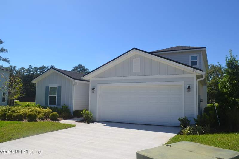 4 bedroom Single Family Residence at 11222 Robert Masters Court, Dunns Crossing, Jacksonville — photo 3