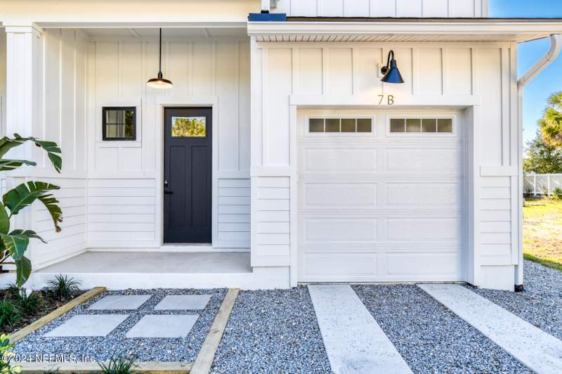 3 bedroom Townhouse at 7 Sebastian Avenue #D, Garnett Addition, St. Augustine — photo 3