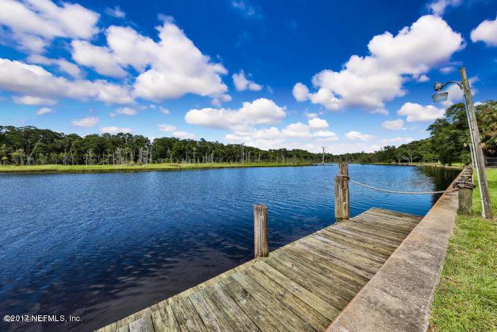 2 bedroom Condominium at 1713 El Camino Road #7, Southbrook Condo, Jacksonville — photo 3