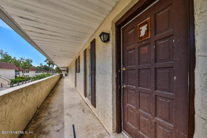 2 bedroom Condominium at 1713 El Camino Road #7, Southbrook Condo, Jacksonville — photo 4