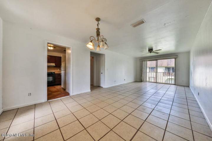 2 bedroom Condominium at 1713 El Camino Road #7, Southbrook Condo, Jacksonville — photo 5