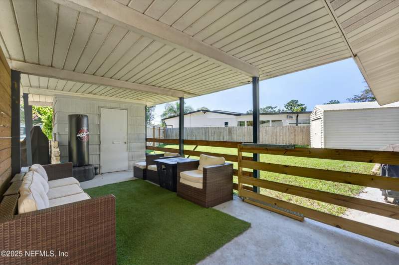 3 bedroom Single Family Residence at 7216 Wonder Lane, Ortega Hills, Jacksonville — photo 3