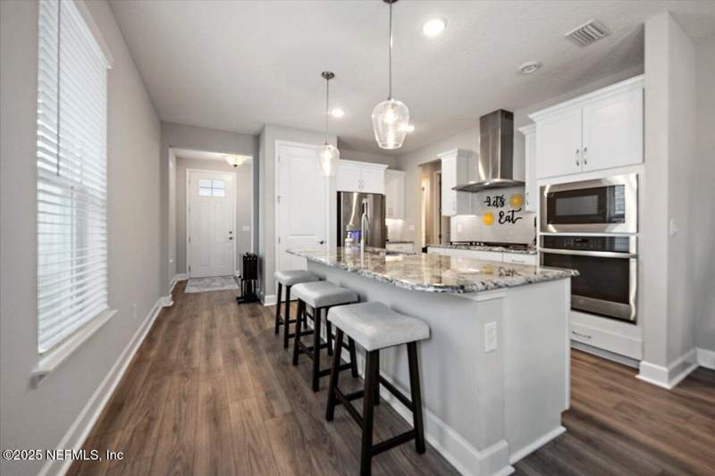 3 bedroom Single Family Residence at 430 Union Hill Drive, Pioneer Village, Ponte Vedra — photo 5
