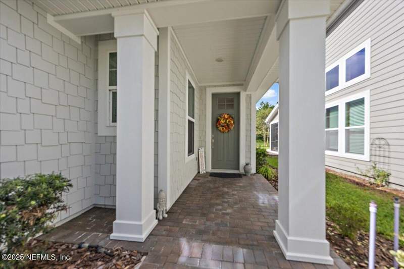 3 bedroom Single Family Residence at 430 Union Hill Drive, Pioneer Village, Ponte Vedra — photo 3