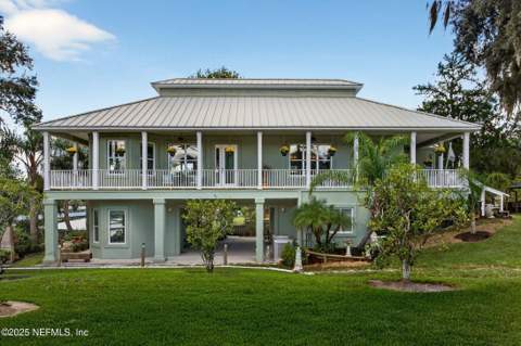 301 Saratoga Drive, Satsuma FL - photo 6 of 6