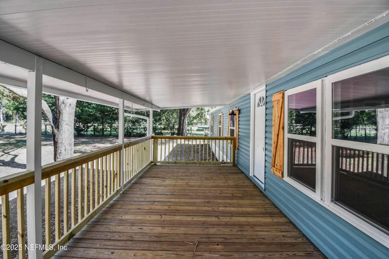 4 bedroom Manufactured Home at 4541 Johns Cemetery Road, Jacksonville South, Middleburg — photo 3