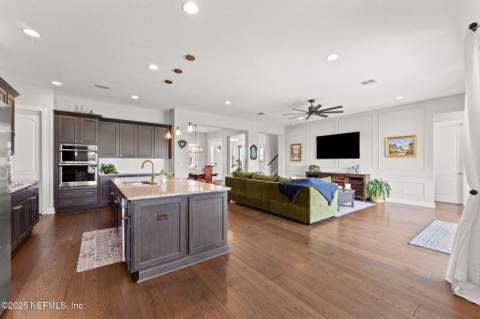 520 Back Creek Drive, St. Augustine FL - photo 6 of 26