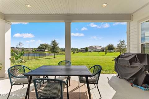 520 Back Creek Drive, St. Augustine FL - photo 24 of 26