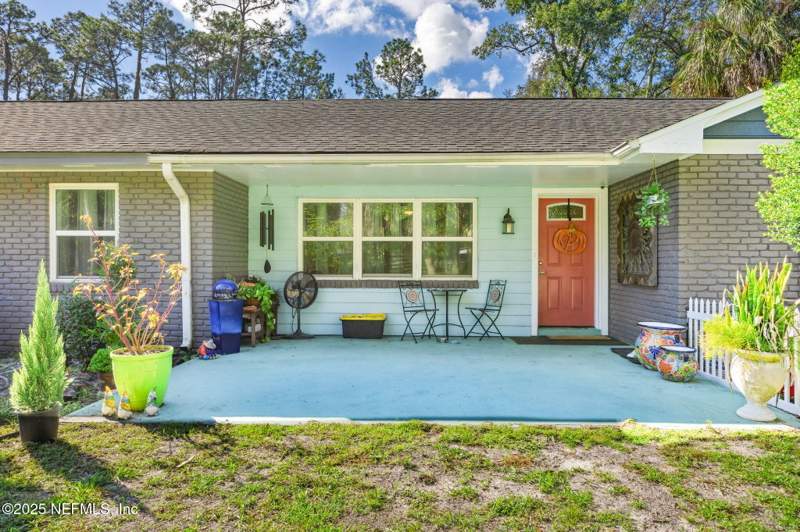 4 bedroom Single Family Residence at 121 Herja Acre Lane, Not Validd, Palatka — photo 4