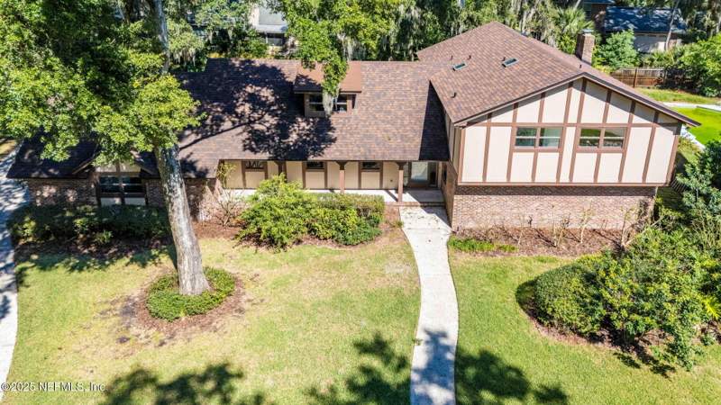 5 bedroom Single Family Residence at 5477 Brightwater Lane, Charter Point, Jacksonville — photo 4