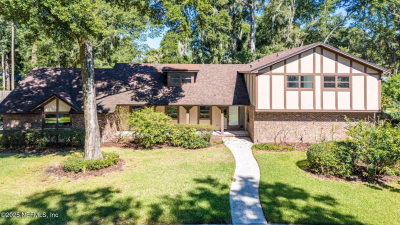 5 bedroom Single Family Residence at 5477 Brightwater Lane, Charter Point, Jacksonville — photo 5