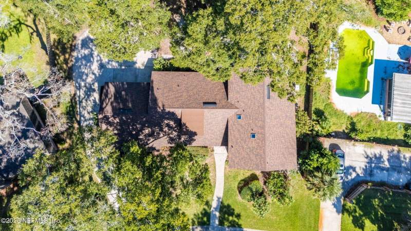 5 bedroom Single Family Residence at 5477 Brightwater Lane, Charter Point, Jacksonville — photo 3