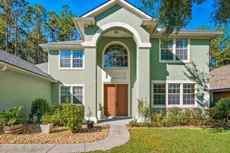 4 bedroom Single Family Residence at 14532 Amelia Cove Drive, Amelia View, Jacksonville — photo 3