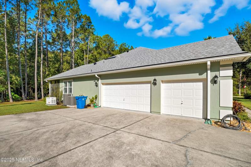 4 bedroom Single Family Residence at 14532 Amelia Cove Drive, Amelia View, Jacksonville — photo 5