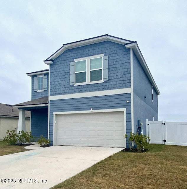 4 bedroom Single Family Residence at 6476 Bucking Bronco Drive, Winchester Ridge, Jacksonville — photo 2