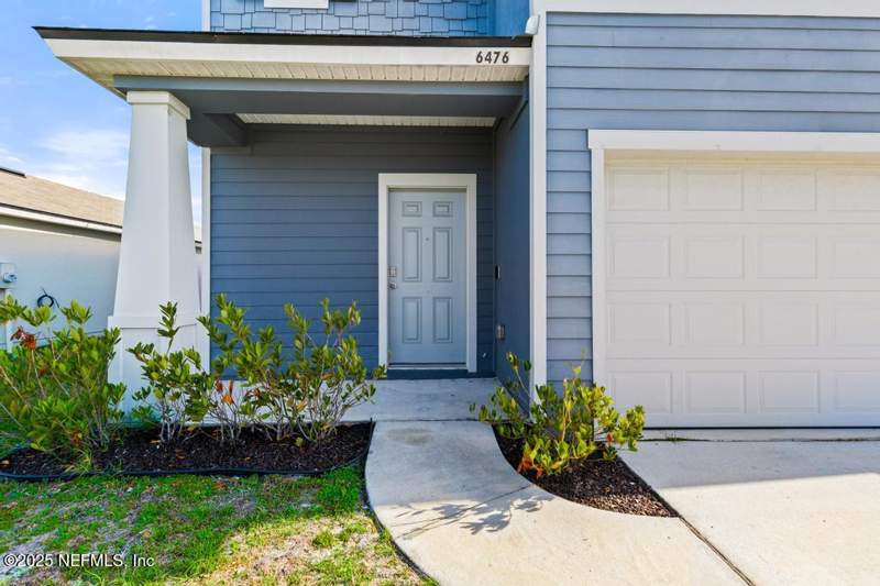 4 bedroom Single Family Residence at 6476 Bucking Bronco Drive, Winchester Ridge, Jacksonville — photo 3