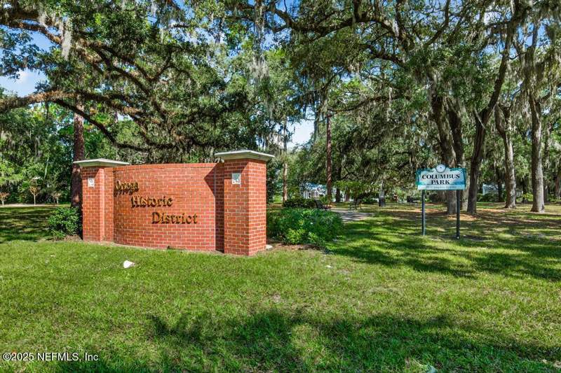 2 bedroom Condominium at 4519 Columbus Circle #1A, Ortega Oaks, Jacksonville — photo 2