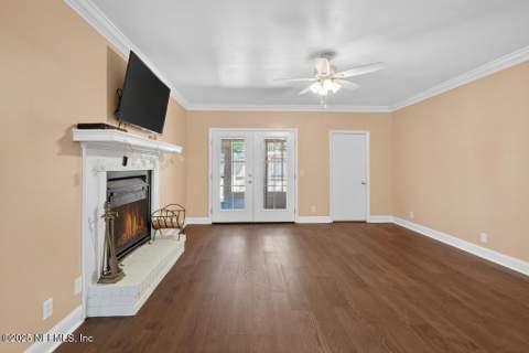 4519 Columbus Circle #1A, Jacksonville FL - photo 13 of 71