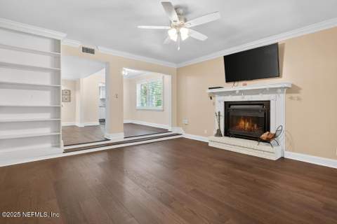 4519 Columbus Circle #1A, Jacksonville FL - photo 15 of 71