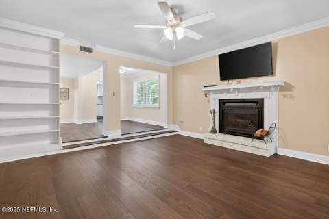 4519 Columbus Circle #1A, Jacksonville FL - photo 20 of 71