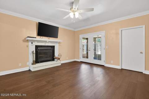 4519 Columbus Circle #1A, Jacksonville FL - photo 21 of 71