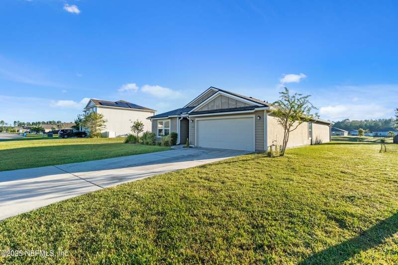 4 bedroom Single Family Residence at 12229 Crossfield Drive, Villages Of Westport, Jacksonville — photo 5