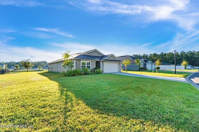 4 bedroom Single Family Residence at 12229 Crossfield Drive, Villages Of Westport, Jacksonville — photo 3