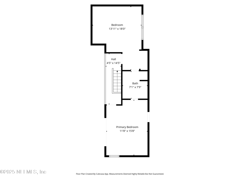 4 bedroom Single Family Residence at 6441 Baker Road, Keystone Heights, Keystone Heights — photo 4